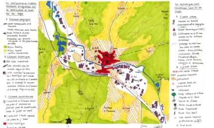 Image illustrant l'article St-Dié des Vosges de Clio Carto
