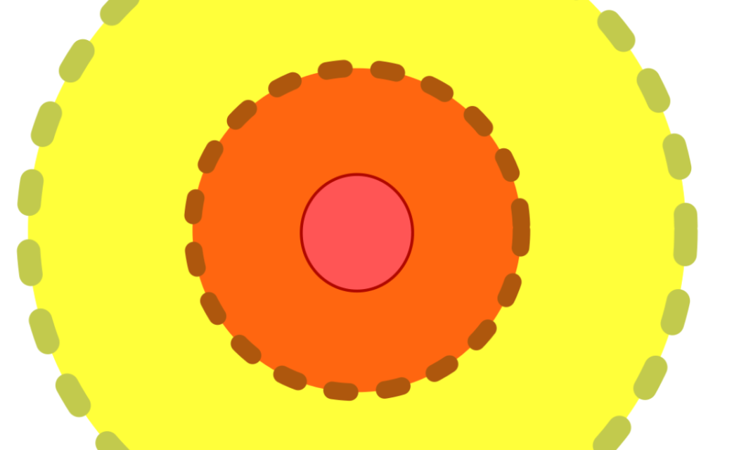 Apprendre à réaliser un schéma simple avec Inkscape