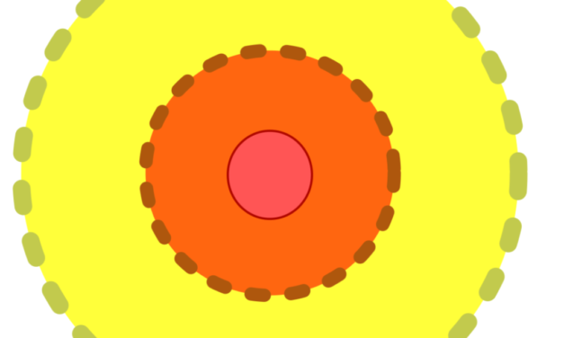 Apprendre à réaliser un schéma simple avec Inkscape