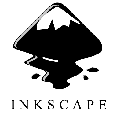 Inkscape-Un logiciel pour vous permettre de réaliser des schémas et croquis à destination de vos élèves