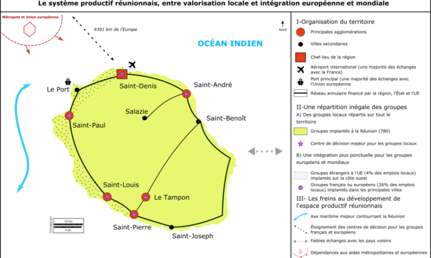 Réaliser une version numérique du croquis effectué à partir de l&rsquo;analyse d&rsquo;un document