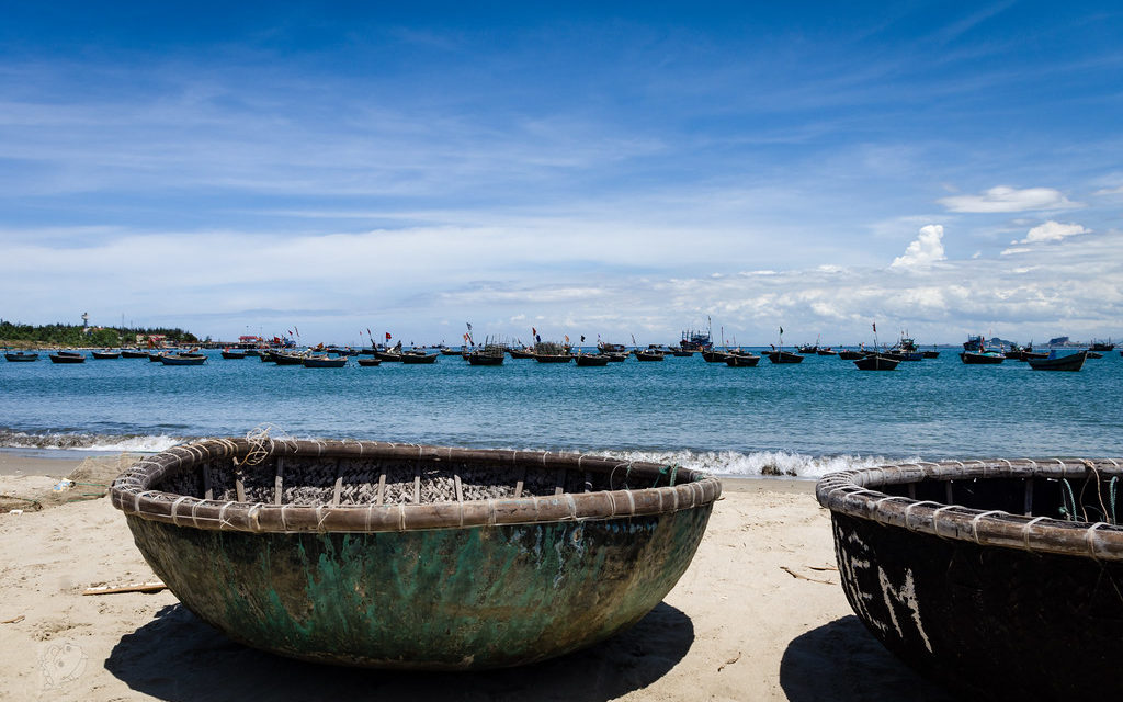 Ressources et tensions en Mer de Chine méridionale (première partie)