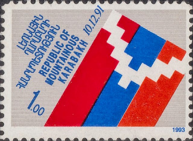 Croquis – le Haut-Karabakh, un tracé frontalier contesté