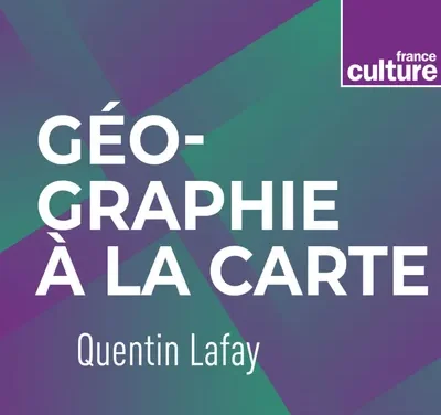Géographie des premiers pas de l’humanité