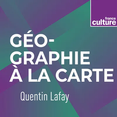 Géographie des premiers pas de l’humanité
