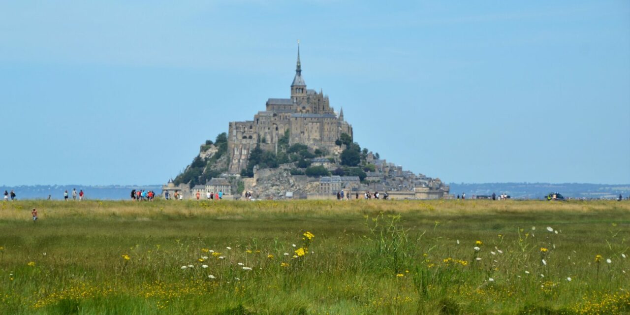 L&rsquo;écoumène touristique du monde