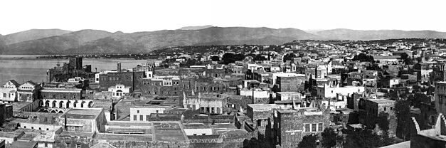 Le Proche Orient pendant l&rsquo;Entre-deux-guerres