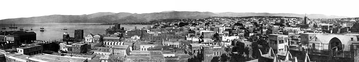 Le Proche Orient pendant l&rsquo;Entre-deux-guerres