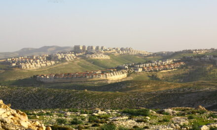 Image illustrant l'article Ma'ale_Adumim_IMG_0929_(16270448049) de Clio Carto