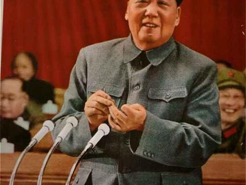 La Chine sous Mao Zedong  : une Chine repliée sur elle-même (1949 – 1976)