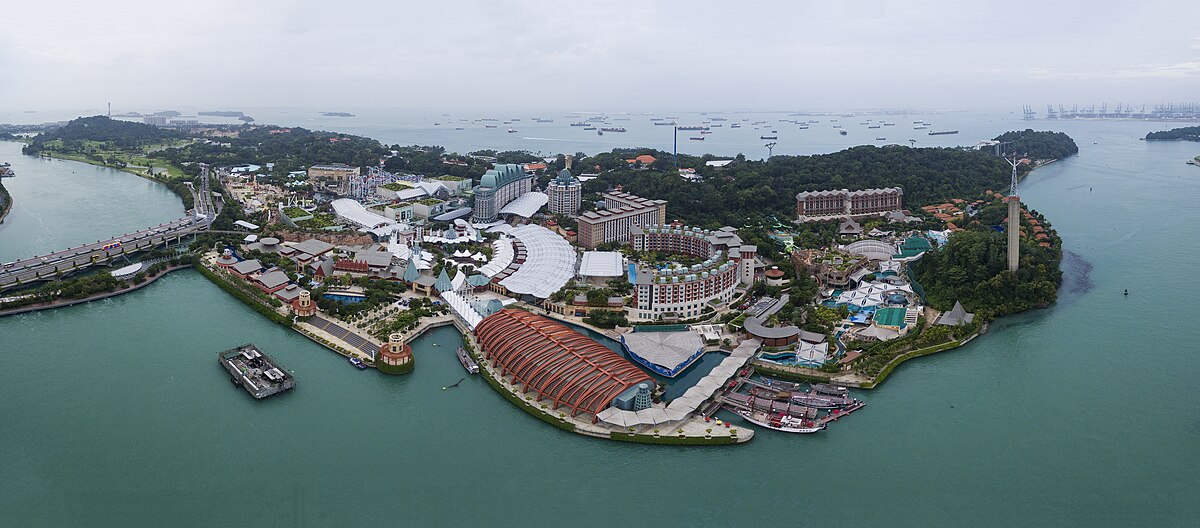 Le détroit de Malacca, un couloir intense de circulation maritime mondiale