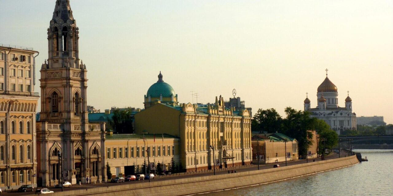 La Russie : une puissance incontestable mais incomplète et fragile